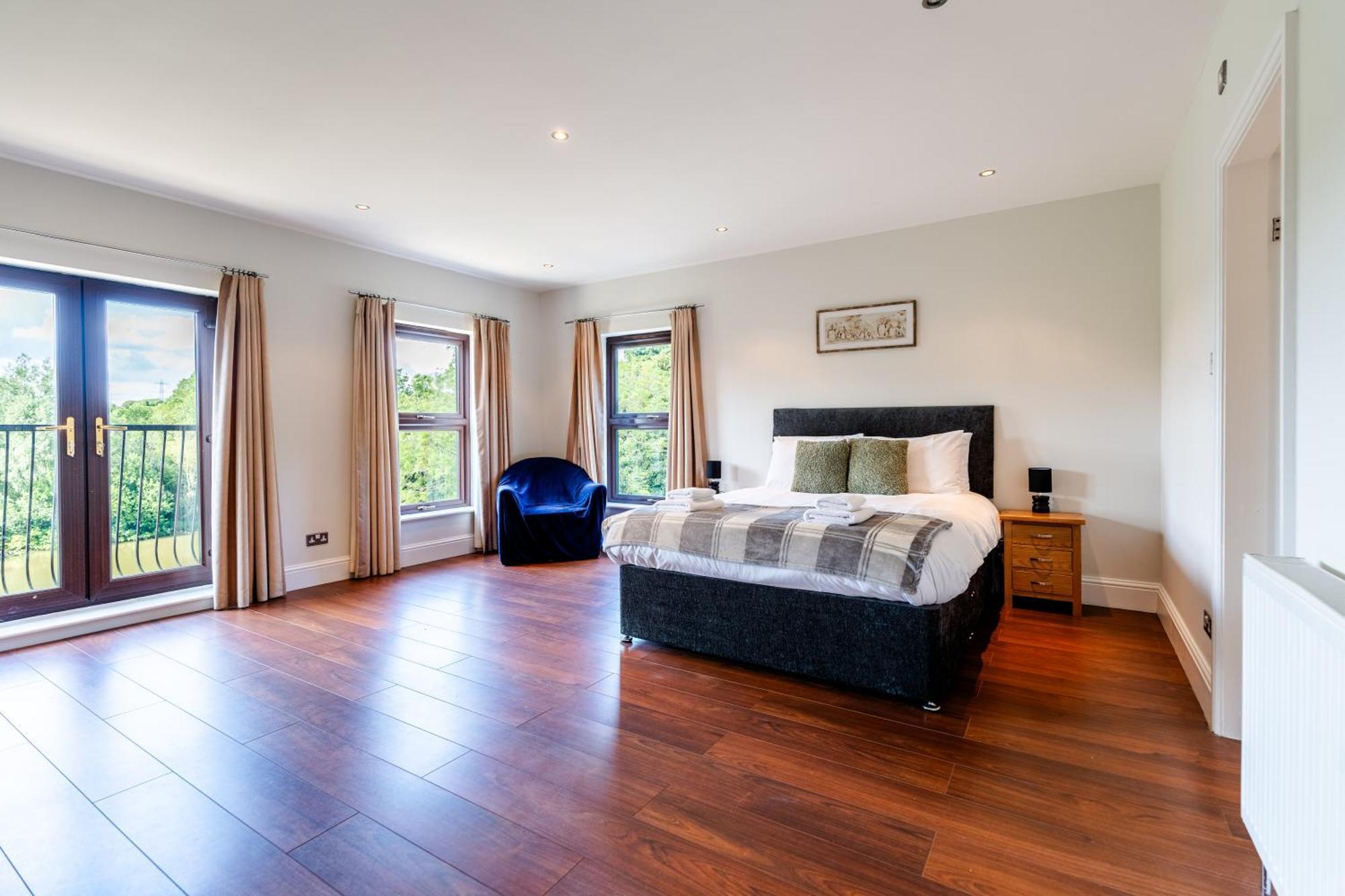 The House @ Sitwell Arms Hotel Renishaw Eksteriør billede
