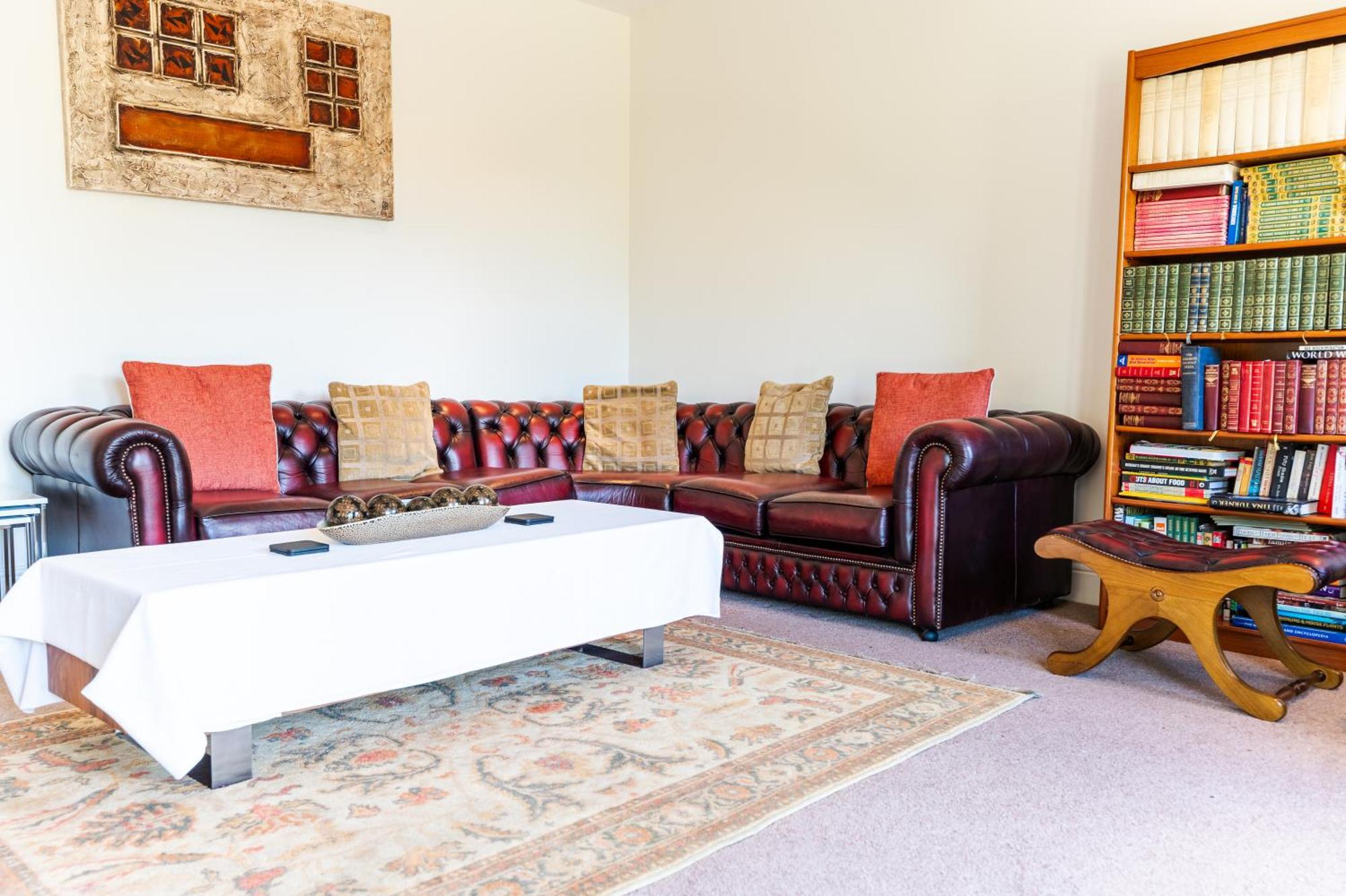 The House @ Sitwell Arms Hotel Renishaw Eksteriør billede