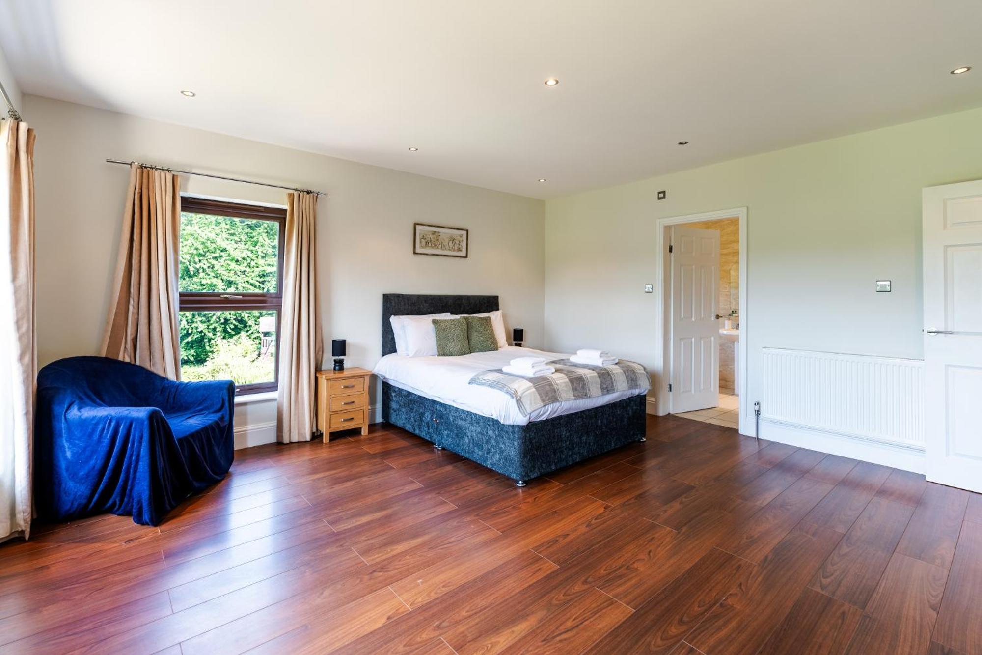 The House @ Sitwell Arms Hotel Renishaw Eksteriør billede