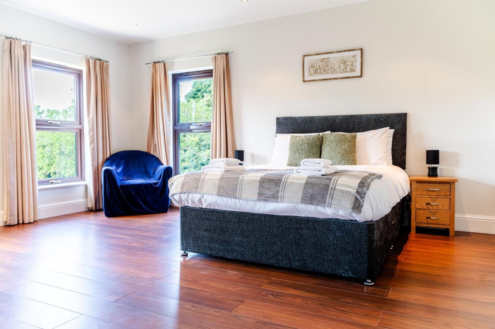 The House @ Sitwell Arms Hotel Renishaw Eksteriør billede